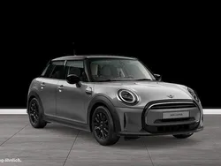 Grau Gebraucht 2022 Mini Cooper Kleinwagen | 27.690 € (Teuer)