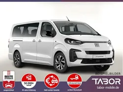 Weiß Neu 2025 Fiat Ulysse S Van / Kleinbus | 39.887 € (Guter Preis)
