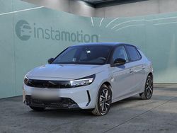 Grau Gebraucht 2024 Opel Corsa Limousine | 21.440 € (Etwas zu teuer)