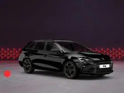 Othercolor Gebraucht 2022 Cupra Leon VZ Kombi | 50.142 €