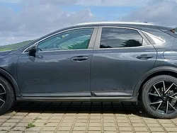 Gebraucht 2021 Kia XCeed Black Xdition SUV | 23.100 € (Fairer Preis)