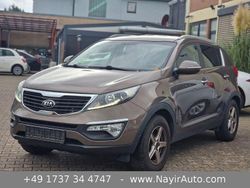 Braun Gebraucht 2014 Kia Sportage SUV | 8.999 € (Guter Preis)