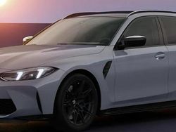 Neu 2025 BMW M3 Competition Edition Limousine | 84.750 €