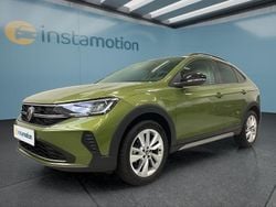 Grün Gebraucht 2025 VW Taigo SUV | 26.599 € (Fairer Preis)