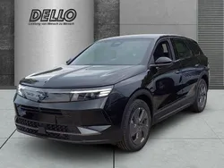 Karbon schwarz Neu 2025 Opel Grandland X Edition SUV | 32.450 € (Guter Preis)