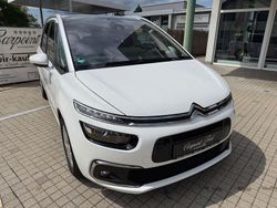 Weiß Gebraucht 2019 Citroën Grand C4 Picasso SELECTION Van / Kleinbus | 13.590 € (Etwas zu teuer)