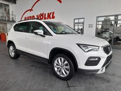Gebraucht 2023 Seat Ateca 4Drive SUV | 28.999 € (Fairer Preis)