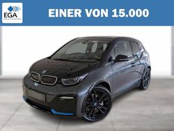 Metallic Gebraucht 2022 BMW i3 Comfort Edition Kleinwagen | 27.140 € (Teuer)