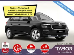Energy blau Neu 2025 Skoda Kamiq Essence SUV | 20.088 € (Superpreis)