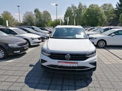 Gebraucht 2022 VW Tiguan Life SUV | 33.870 € (Teuer)