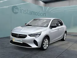 Silber Gebraucht 2023 Opel Corsa Kleinwagen | 15.749 € (Guter Preis)