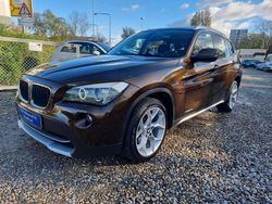 Marakeshbraun Gebraucht 2011 BMW X1 SUV | 10.990 € (Etwas zu teuer)