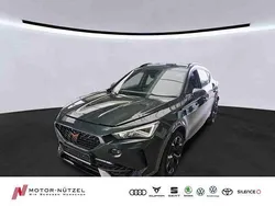 "camouflage" gruen Gebraucht 2022 Cupra Formentor VZ SUV | 26.630 € (Fairer Preis)