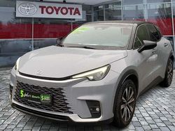 Schwarz Gebraucht 2024 Lexus LBX SUV | 32.490 € (Guter Preis)