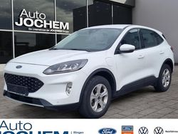 Weiss Gebraucht 2022 Ford Kuga Cool & Connect SUV | 22.990 € (Superpreis)