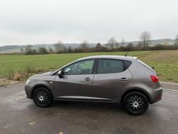 Grau Gebraucht 2015 Seat Ibiza Kleinwagen | 4.800 € (Fairer Preis)