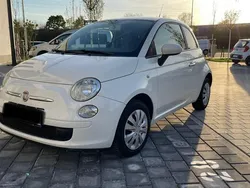Weiß Gebraucht 2010 Fiat 500 Kleinwagen | 3.800 € (Etwas zu teuer)