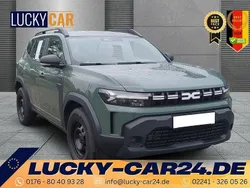 Safarigrüngrau Neu 2025 Dacia Duster Essentiel SUV | 21.040 € (Guter Preis)