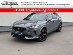 Graphene grau Gebraucht 2024 Cupra Formentor VZ SUV | 37.490 € (Etwas zu teuer)
