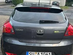 Gebraucht 2010 Kia Ceed Limousine | 3.950 € (Fairer Preis)