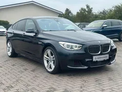 Schwarz Gebraucht 2015 BMW 535 M Sport Limousine | 19.000 € (Fairer Preis)