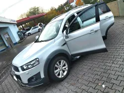 Weiß Gebraucht 2013 Chevrolet Captiva SUV | 10.600 € (Teuer)