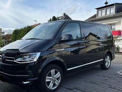Schwarz Gebraucht 2016 VW T6 Van | 34.999 € (Superpreis)