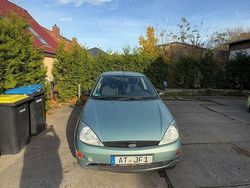 Gebraucht 1999 Ford Focus Trend Limousine | 1.250 € (Guter Preis)