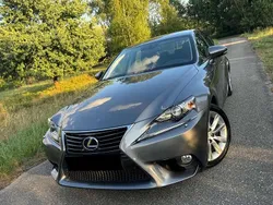 Gebraucht 2016 Lexus IS300h Executive Line Limousine | 20.000 € (Fairer Preis)