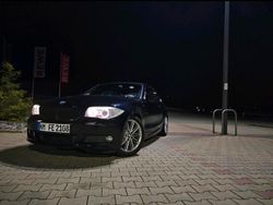 Andere farben Gebraucht 2012 BMW 118 Coupé M Sport Coupé | 10.800 € (Etwas zu teuer)