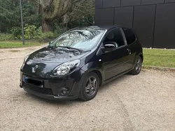 Schwarz Gebraucht 2011 Renault Twingo Kleinwagen | 4.500 € (Teuer)