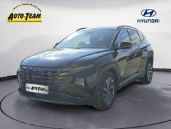 Schwarz Gebraucht 2021 Hyundai Tucson Trend SUV | 23.490 € (Fairer Preis)