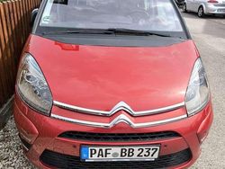 Gebraucht 2012 Citroën C4 Picasso Exclusive Van / Kleinbus | 5.000 € (Teuer)