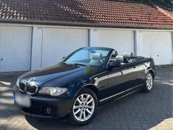 BMW 318 Cabriolet