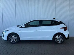 Atlas white Neu 2025 Hyundai i20 Comfort Kleinwagen | 18.150 € (Guter Preis)