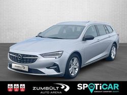 Argon silber/ice silver (m2) Gebraucht 2022 Opel Insignia Elegance Kombi | 22.900 € (Fairer Preis)