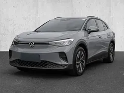 Grau Gebraucht 2023 VW ID.4 Pro Performance SUV | 29.349 €