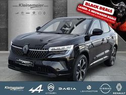 Schwarz Neu 2025 Renault Austral Evolution SUV | 29.989 € (Superpreis)