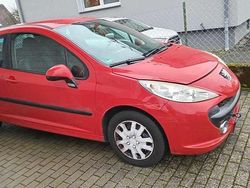 Gebraucht 2009 Peugeot 207 Urban Move Limousine | 950 € (Superpreis)