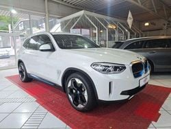 Weiß Gebraucht 2021 BMW iX3 Impressive SUV | 33.800 € (Guter Preis)