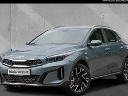 Grau Neu 2025 Kia XCeed Vision SUV | 26.902 € (Fairer Preis)