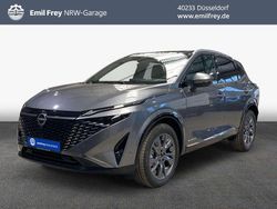 Grau Gebraucht 2025 Nissan Qashqai Tekna SUV | 37.690 € (Etwas zu teuer)