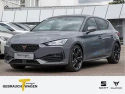 Gebraucht 2022 Cupra Leon VZ | 28.550 € (Guter Preis)