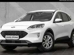 Weiß Gebraucht 2020 Ford Kuga Trend SUV | 17.290 € (Guter Preis)