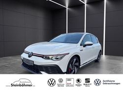 Pure white Gebraucht 2021 VW Golf GTI Clubsport Limousine | 26.980 € (Fairer Preis)
