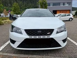 Gebraucht 2016 Cupra Leon Kombi | 15.190 € (Guter Preis)