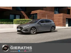 Grau Neu 2024 Hyundai i30 Advantage Limousine | 23.590 € (Fairer Preis)