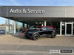 Schwarz Gebraucht 2022 Opel Mokka GS Line SUV | 19.990 € (Fairer Preis)