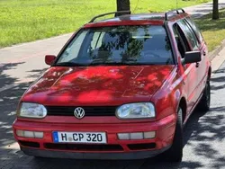 VW Golf III