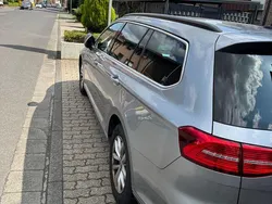 Grau Gebraucht 2018 VW Passat Comfortline Kombi | 13.500 € (Guter Preis)